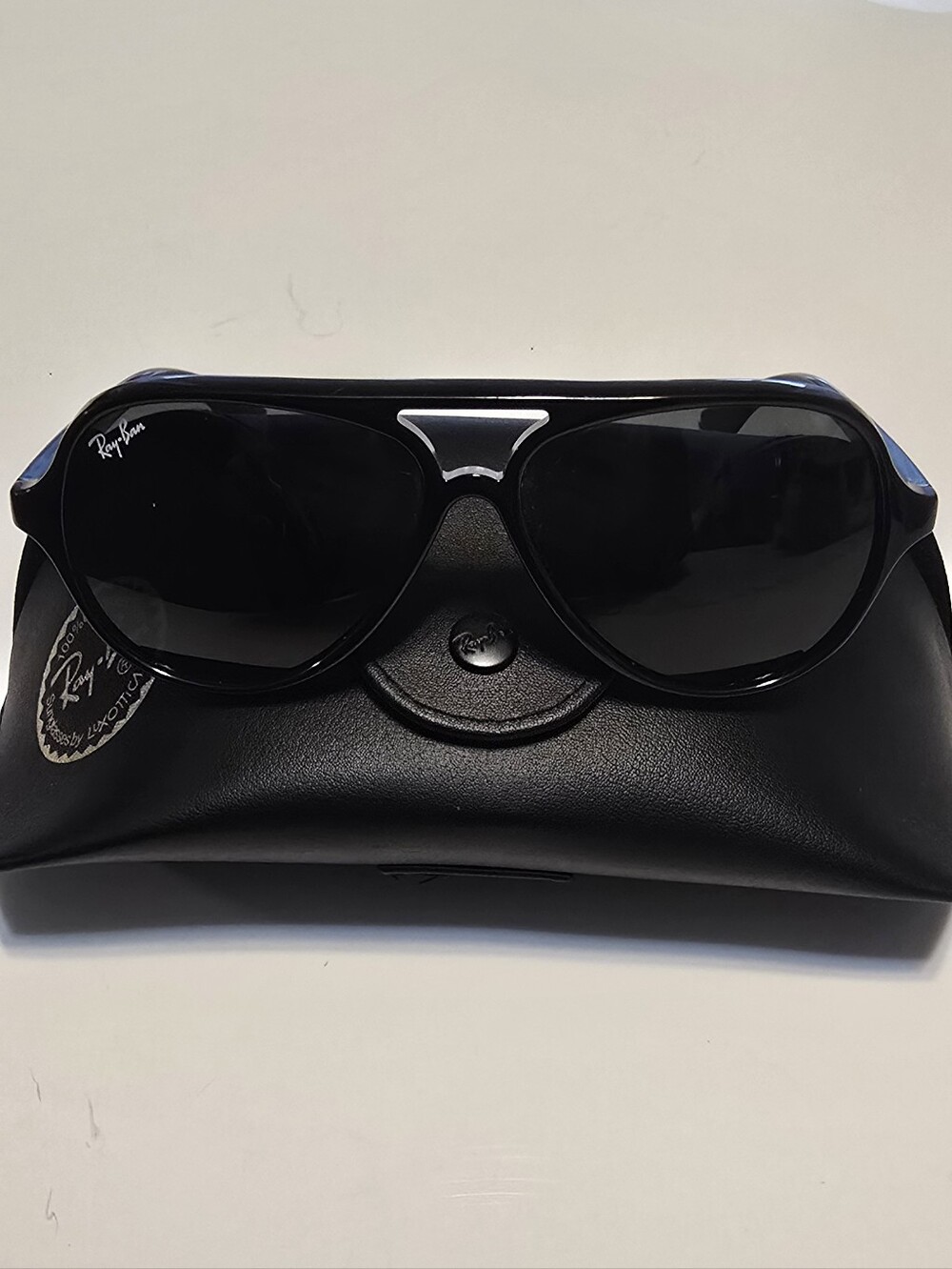 New! Ray Ban Junior Collection Sunglasses